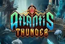 Atlantis Thunder slot